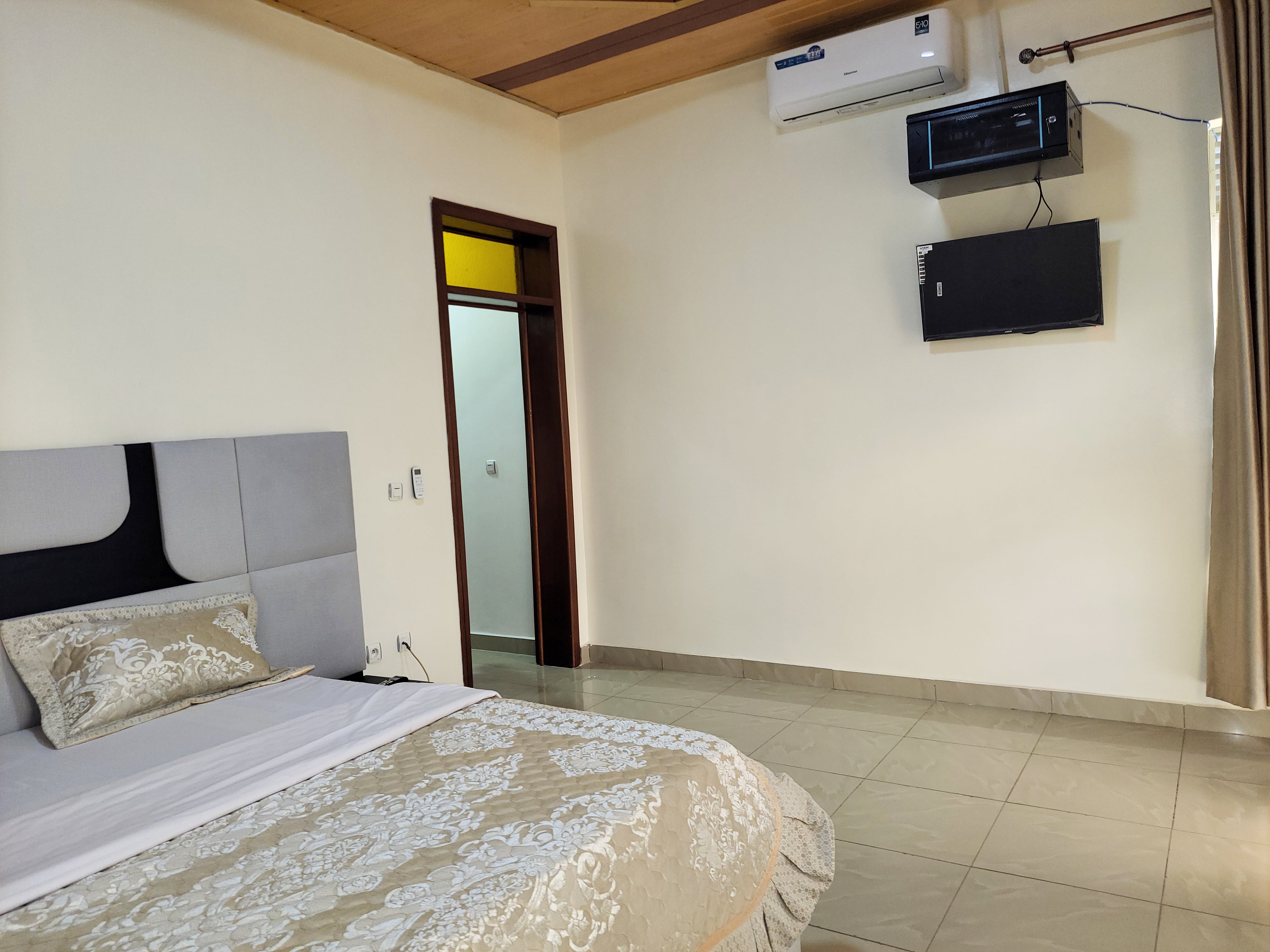 Luxury House for Rent in Kibagabaga, Kigali, Rwanda - Image 11