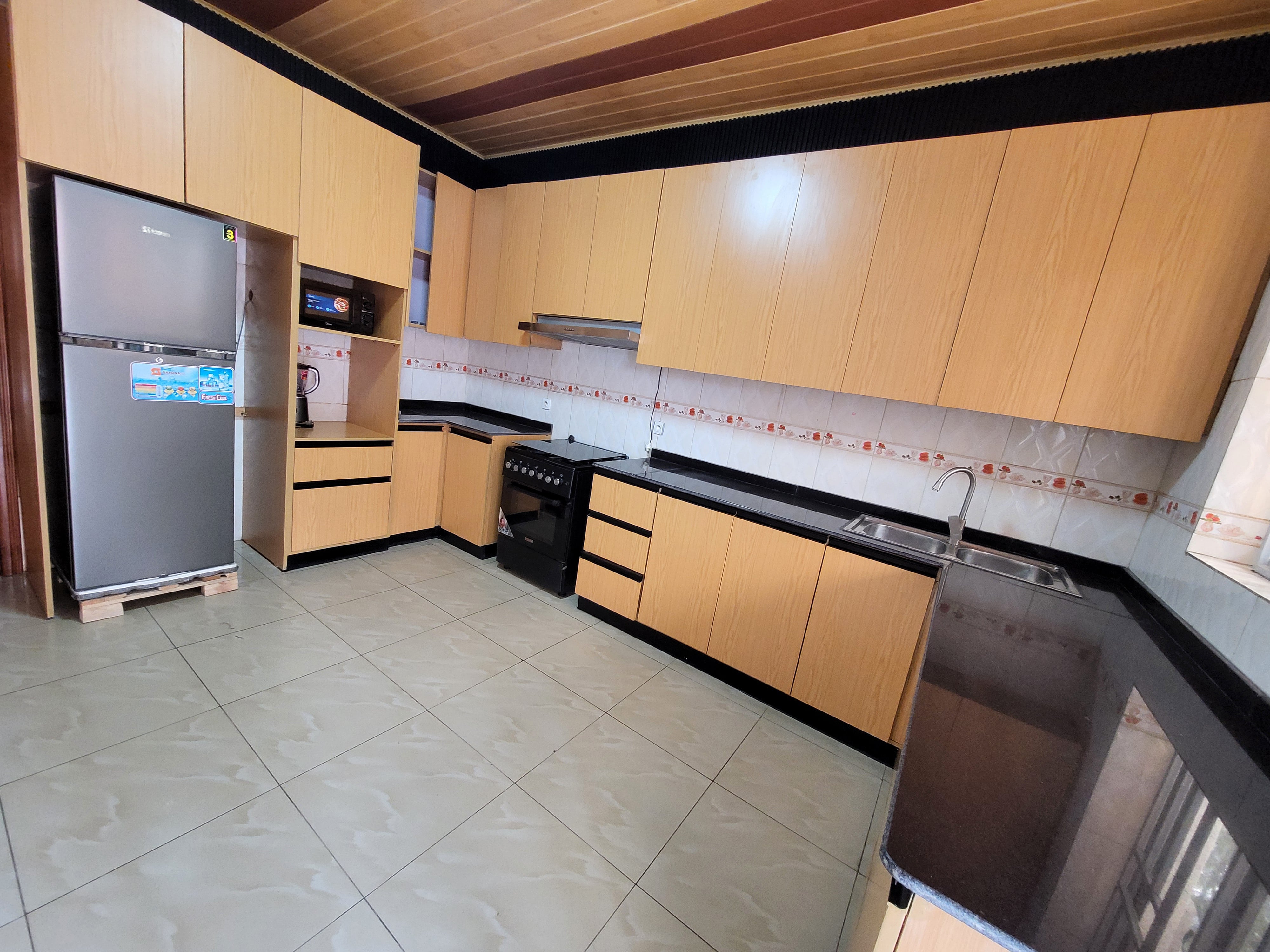 Luxury House for Rent in Kibagabaga, Kigali, Rwanda - Image 14