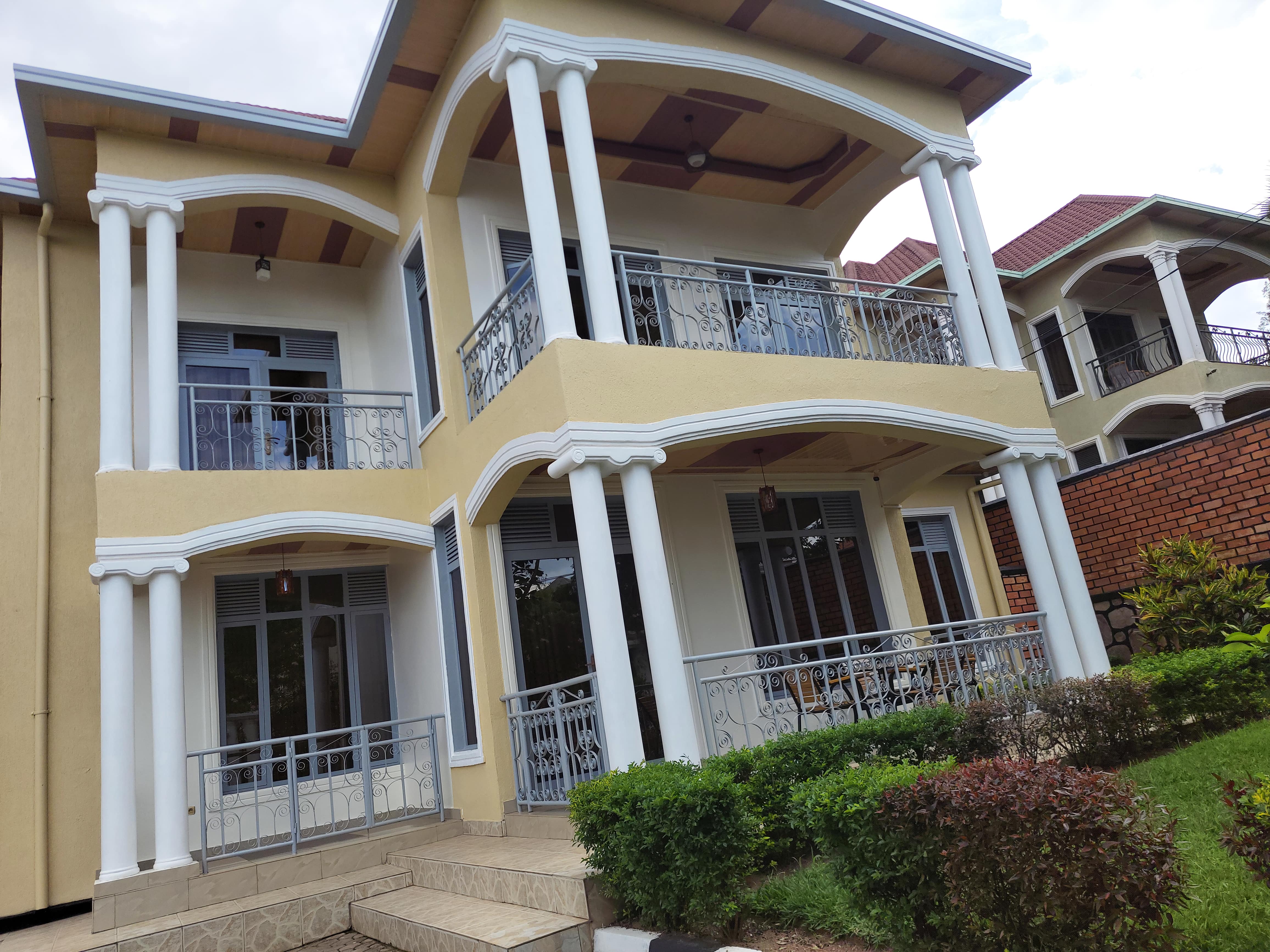 Luxury House for Rent in Kibagabaga, Kigali, Rwanda - Image 7