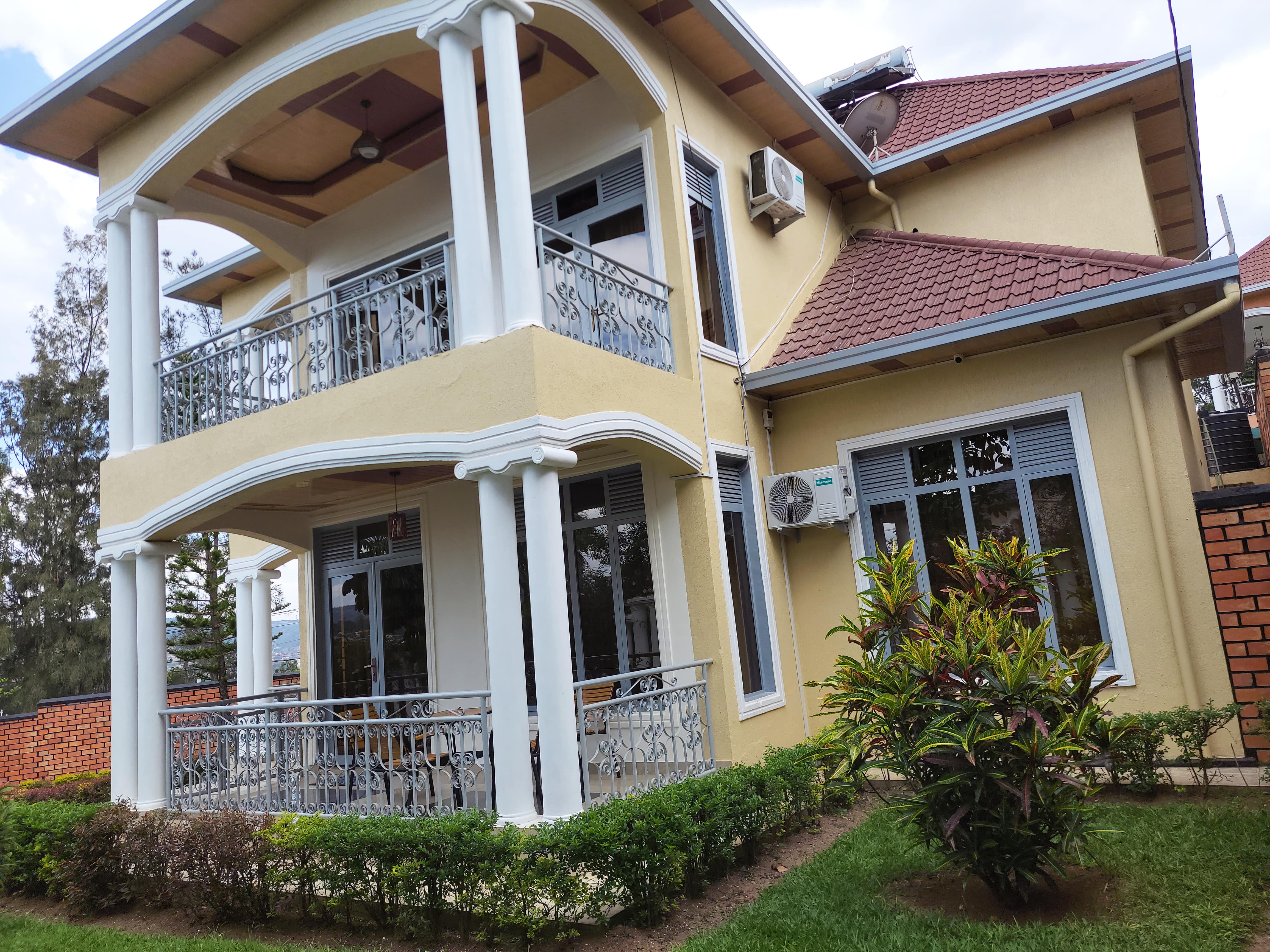 Luxury House for Rent in Kibagabaga, Kigali, Rwanda - Image 9