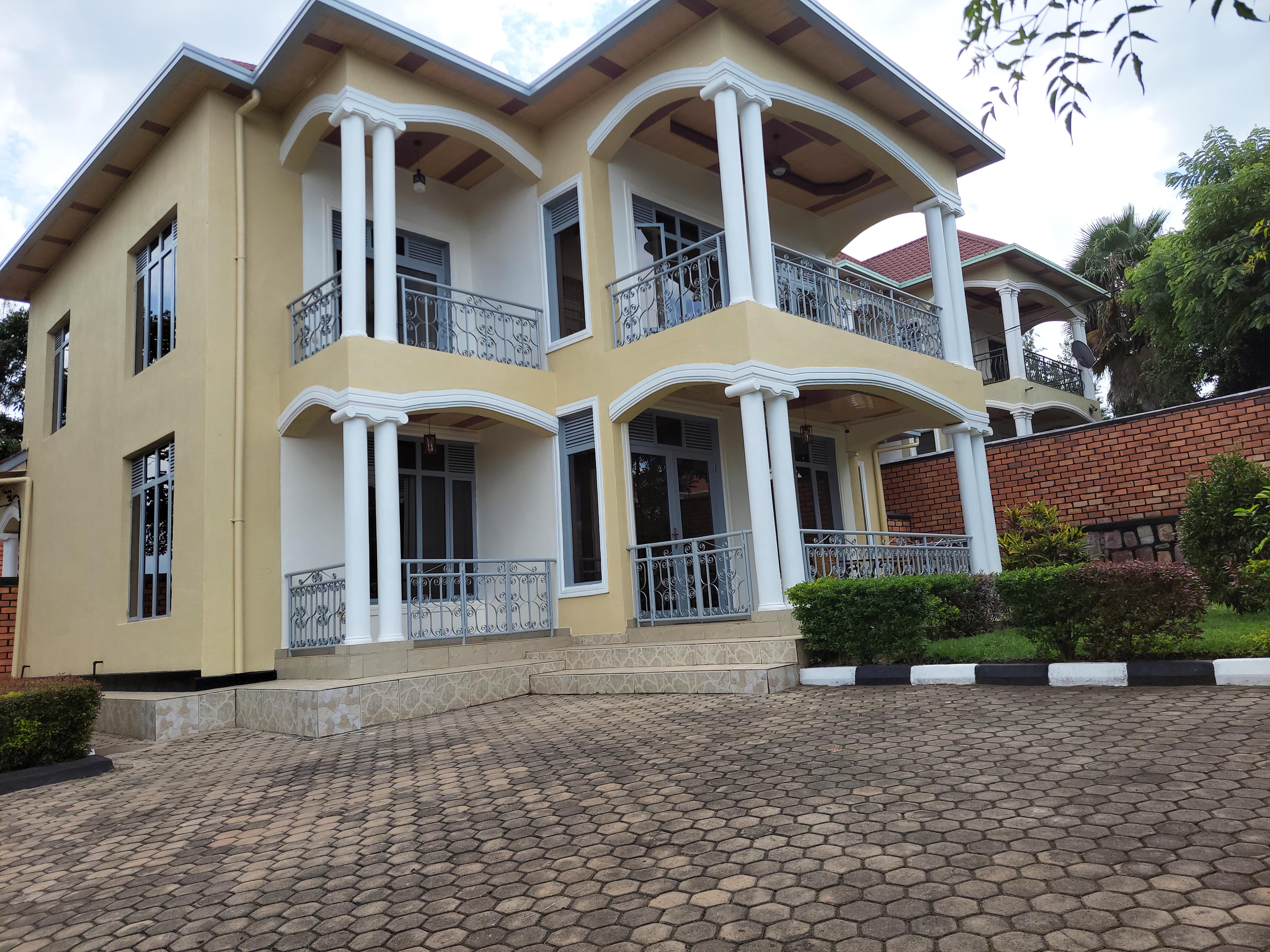 Luxury House for Rent in Kibagabaga, Kigali, Rwanda - Image 6