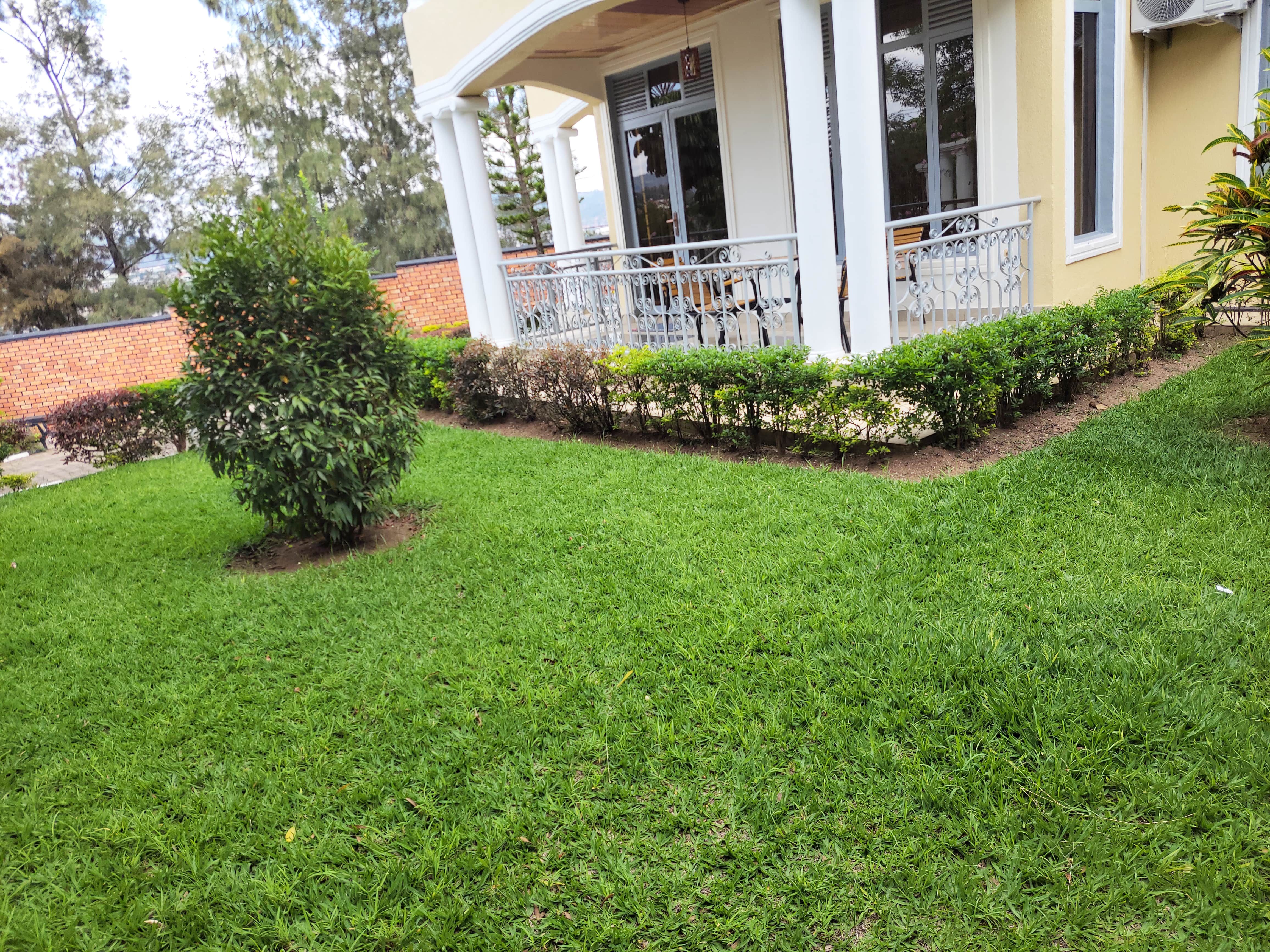 Luxury House for Rent in Kibagabaga, Kigali, Rwanda - Image 20