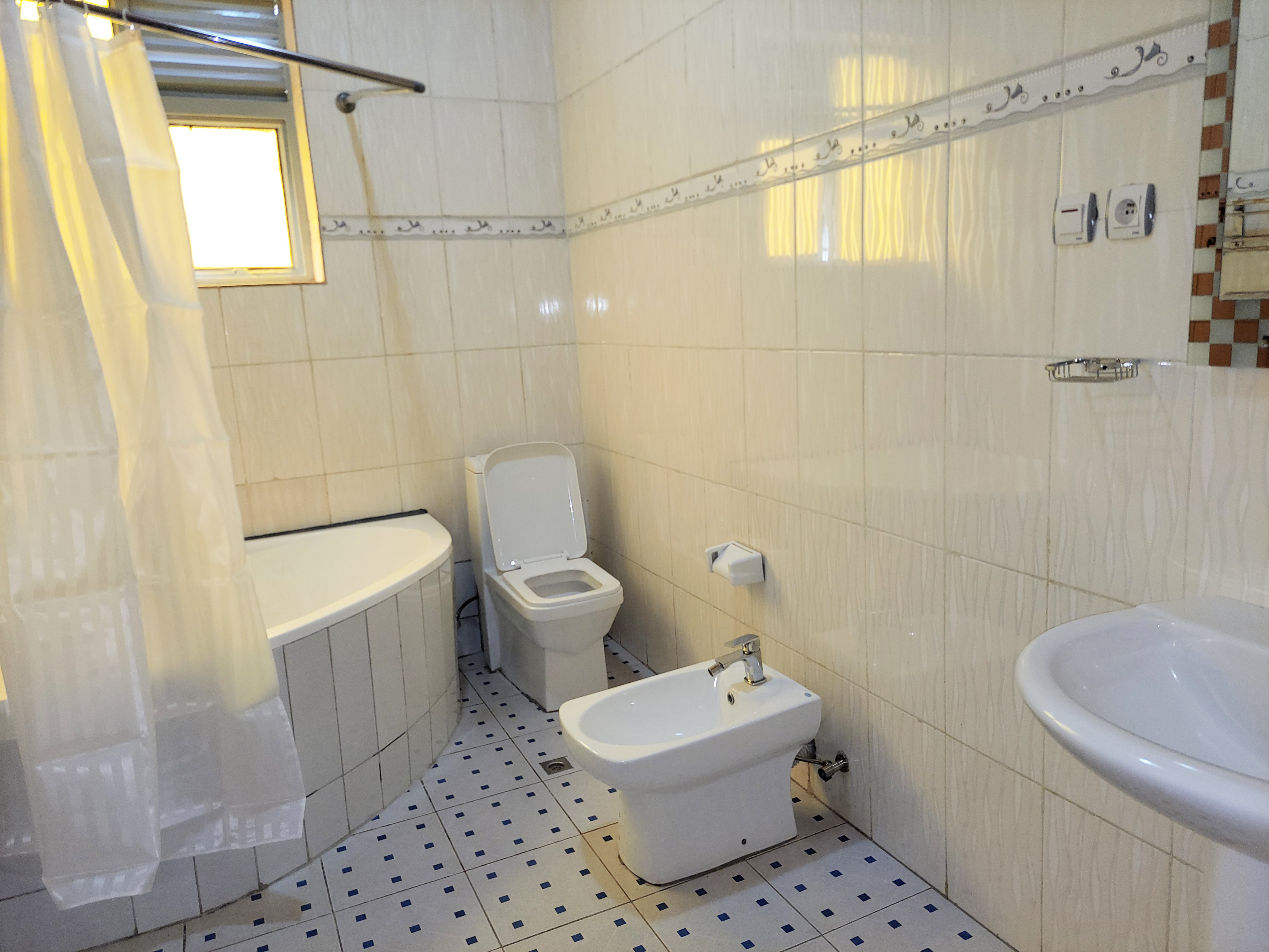 Luxury House for Rent in Kibagabaga, Kigali, Rwanda - Image 17