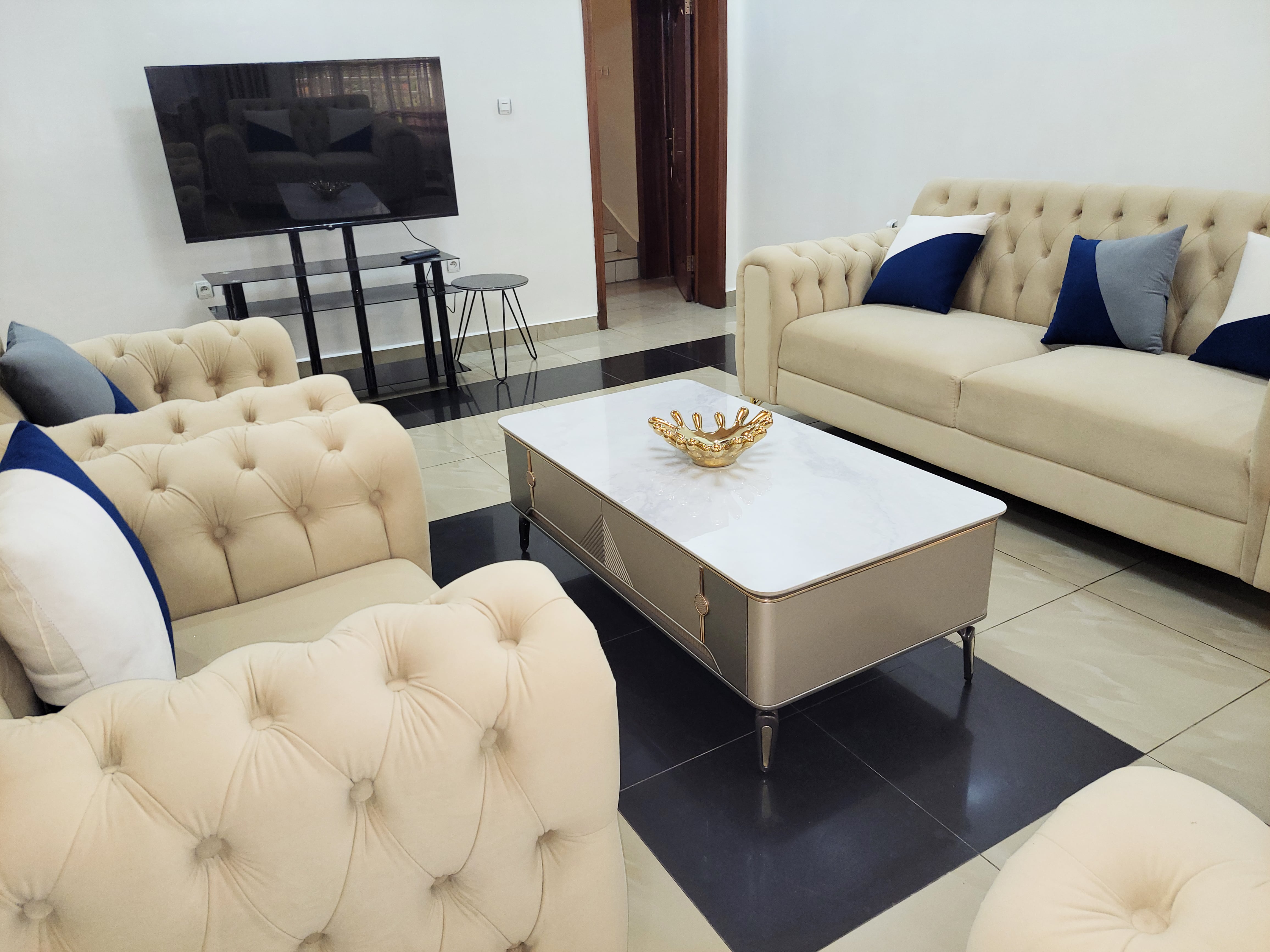Luxury House for Rent in Kibagabaga, Kigali, Rwanda - Image 19