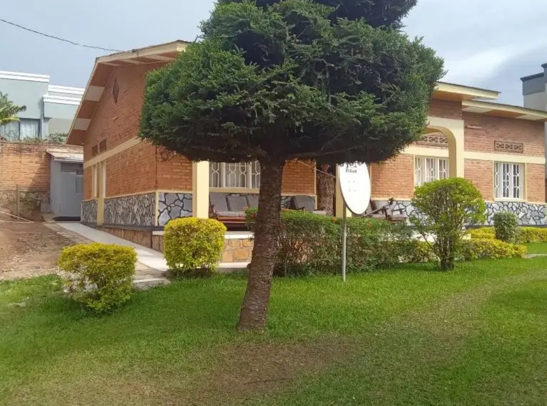 Plot for Sale in Remera, Kigali – 710 sqm Near BK Arena - Image 2