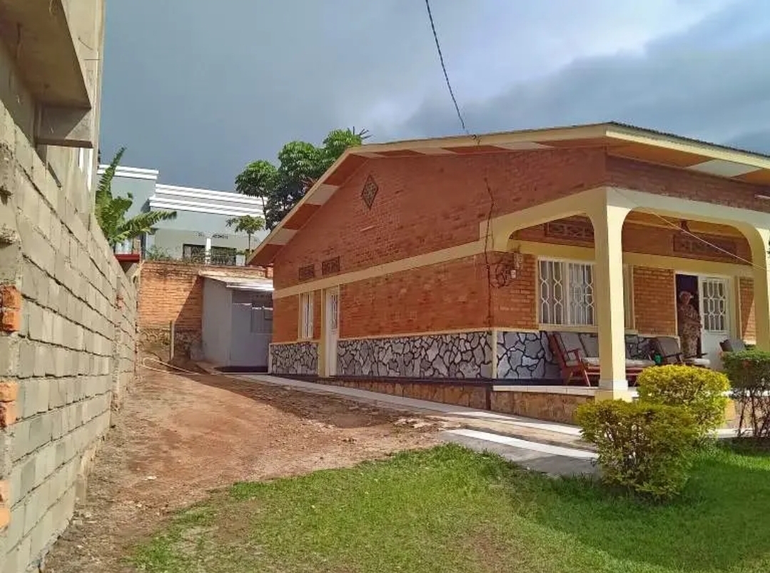 Plot for Sale in Remera, Kigali – 710 sqm Near BK Arena - Image 6