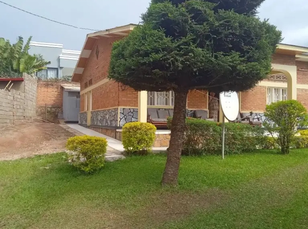 Plot for Sale in Remera, Kigali – 710 sqm Near BK Arena - Image 4