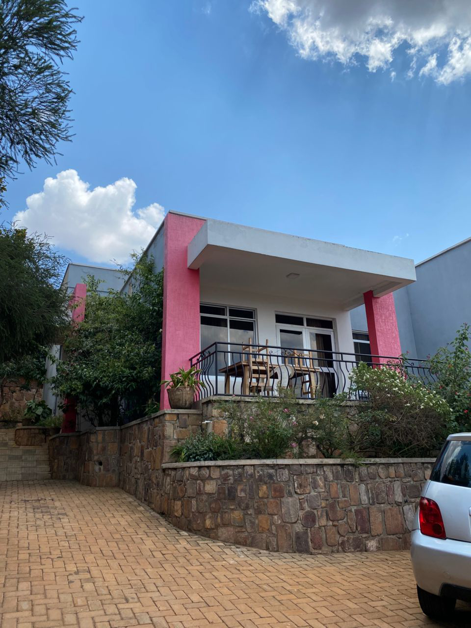 House for Sale in Gikondo Near Rujugiro Estate - Image 1