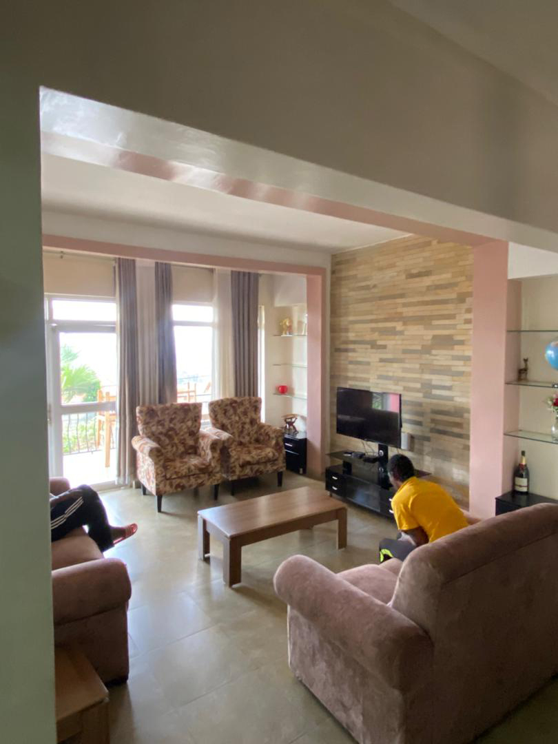 House for Sale in Gikondo Near Rujugiro Estate - Image 5