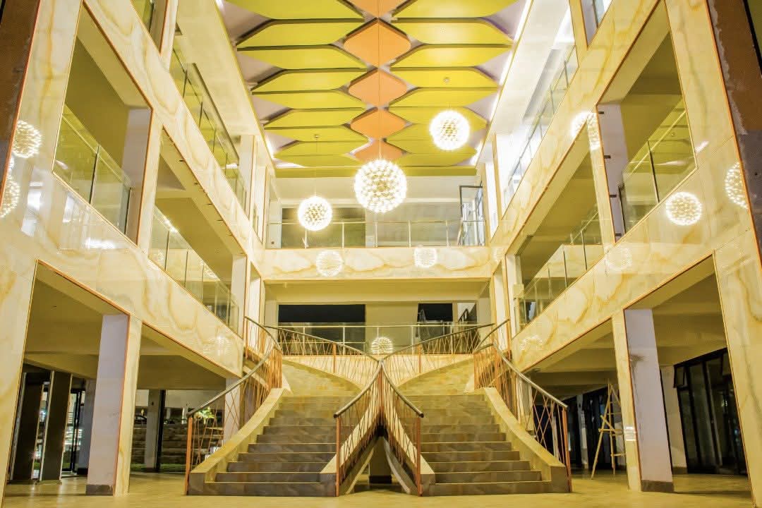 Business Property for Sale in Remera, Kigali, Rwanda - Image 10