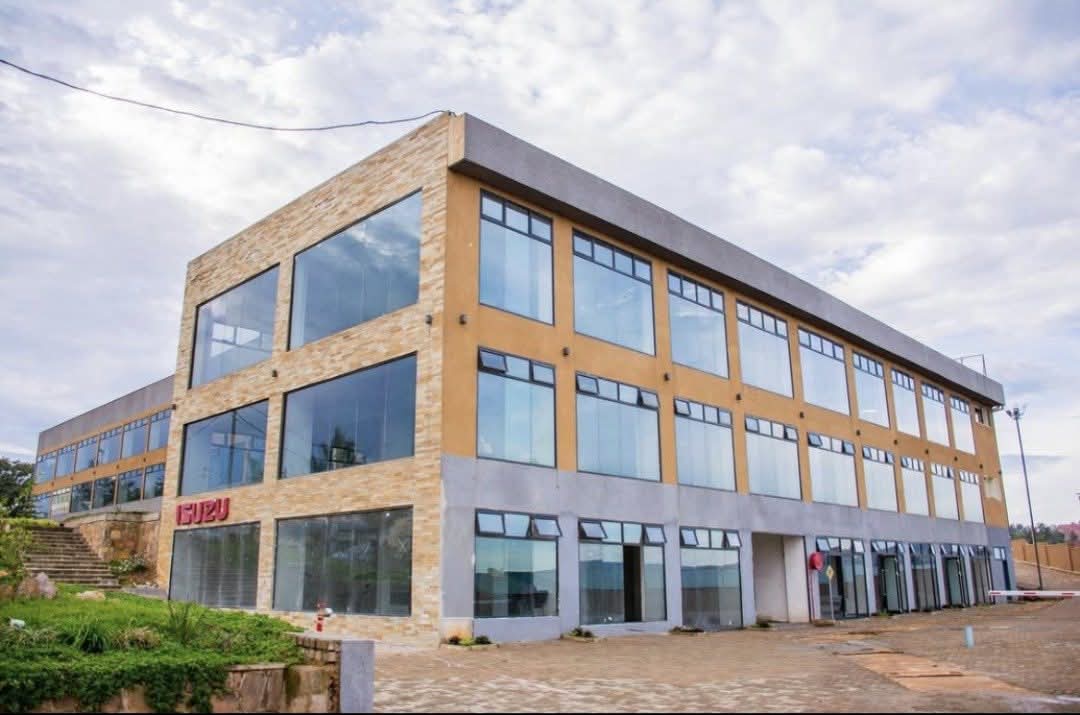 Business Property for Sale in Remera, Kigali, Rwanda - Image 3