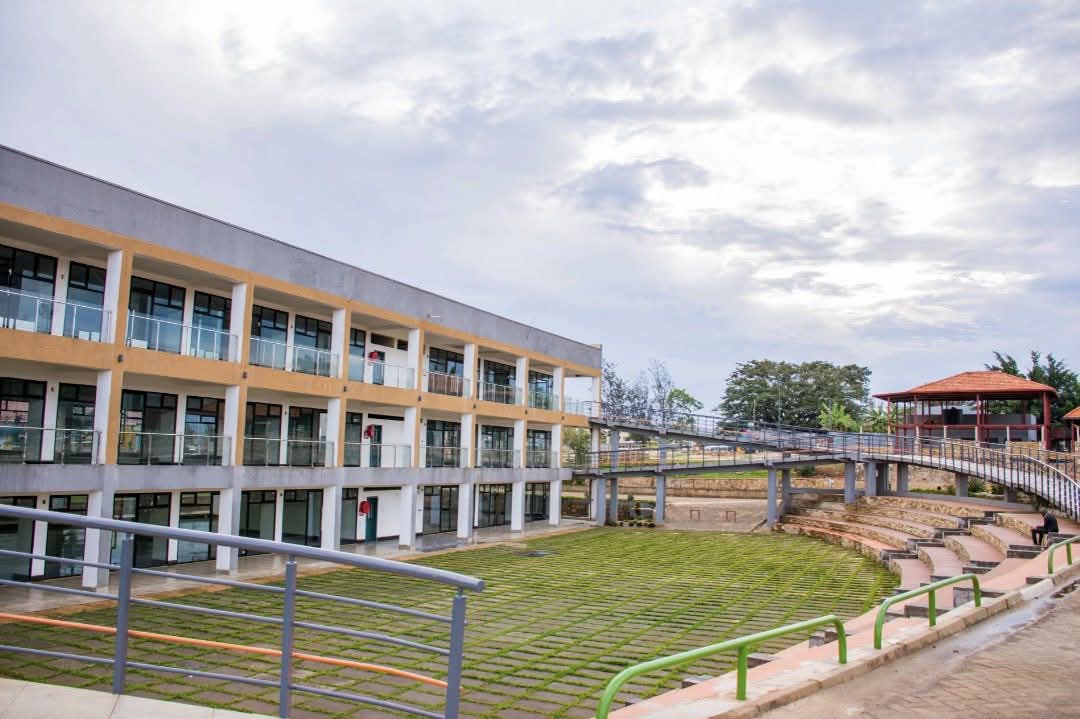 Business Property for Sale in Remera, Kigali, Rwanda - Image 2