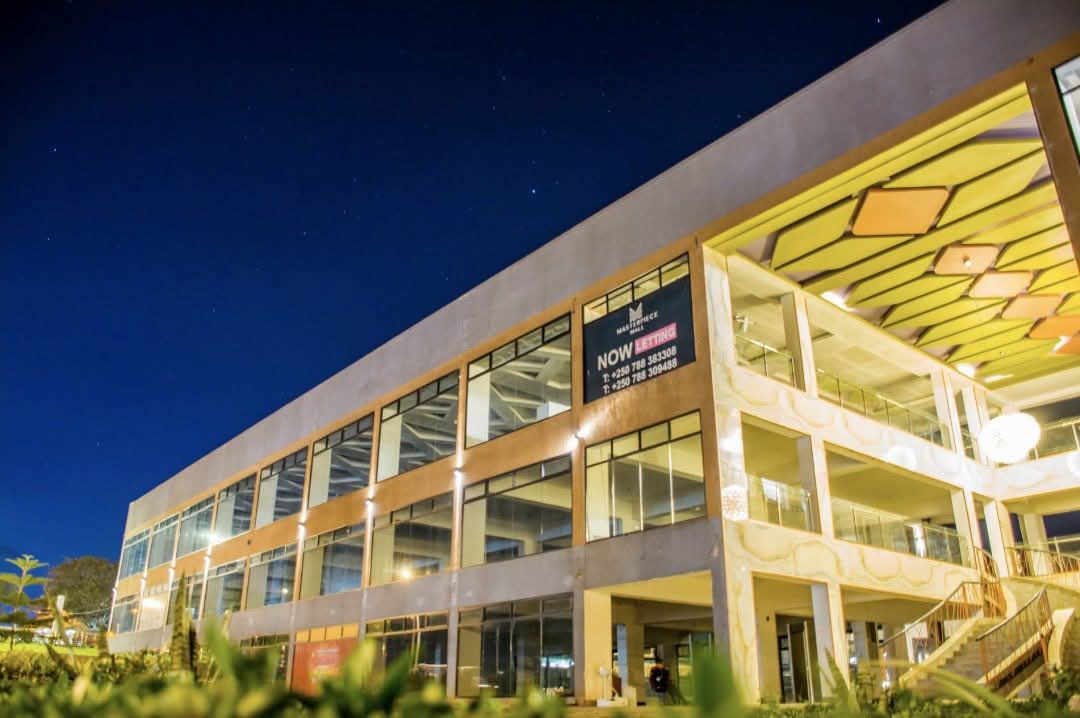 Business Property for Sale in Remera, Kigali, Rwanda - Image 4