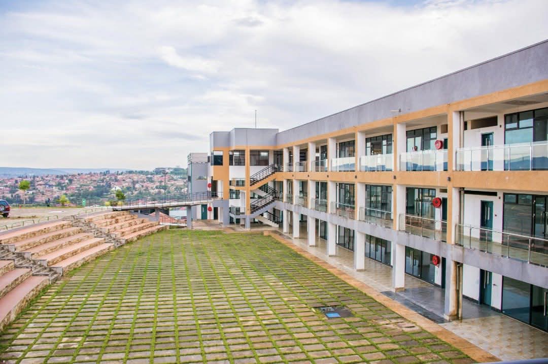 Business Property for Sale in Remera, Kigali, Rwanda - Image 1