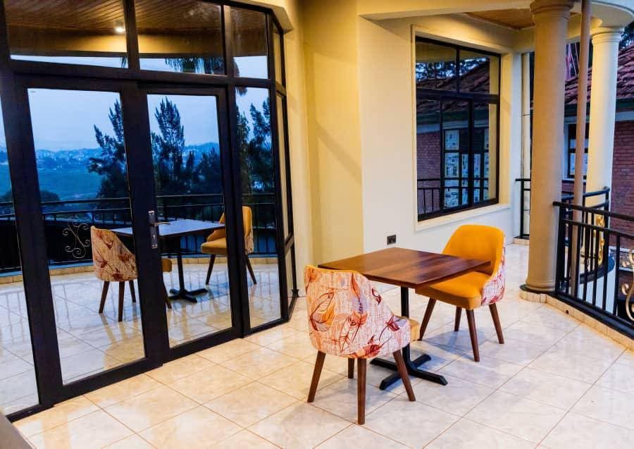 Hotel for Sale in Kigali Rwanda - Image 10