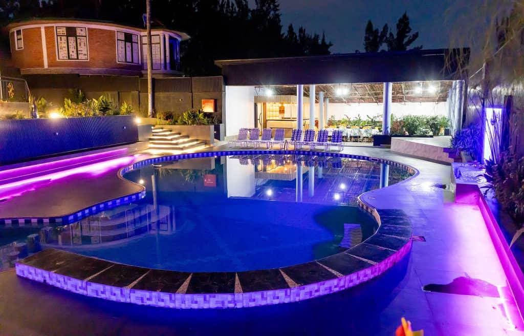 Hotel for Sale in Kigali Rwanda - Image 4