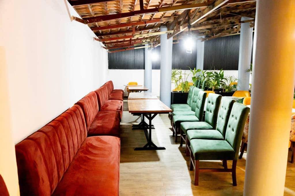 Hotel for Sale in Kigali Rwanda - Image 13