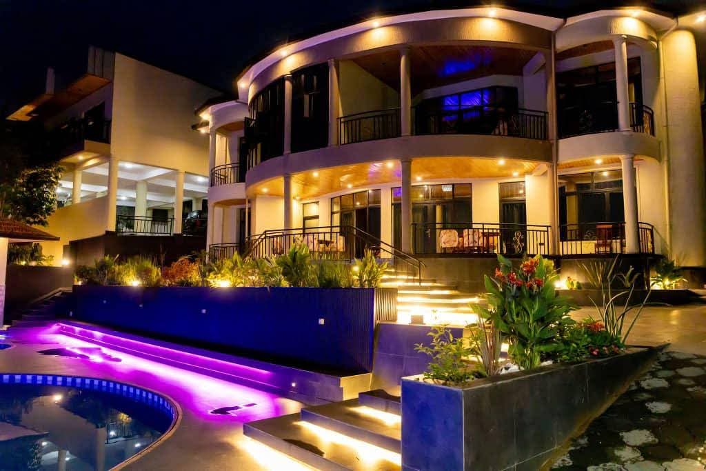 Hotel for Sale in Kigali Rwanda - Image 3