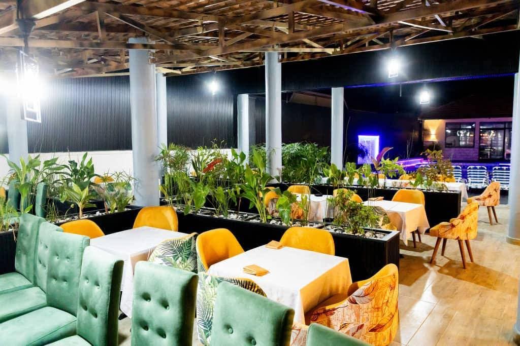 Hotel for Sale in Kigali Rwanda - Image 8