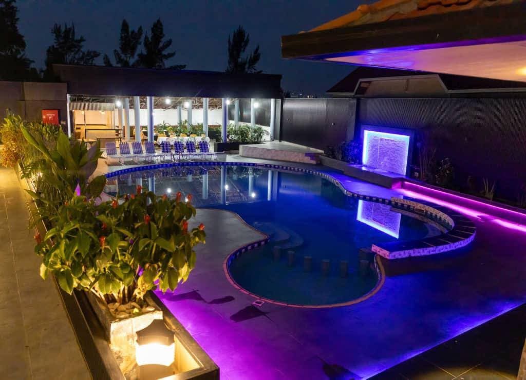 Hotel for Sale in Kigali Rwanda - Image 5