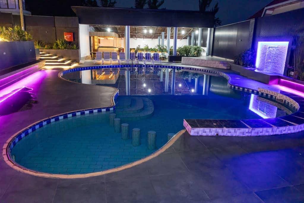 Hotel for Sale in Kigali Rwanda - Image 7