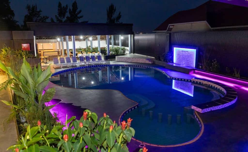 Hotel for Sale in Kigali Rwanda - Image 6