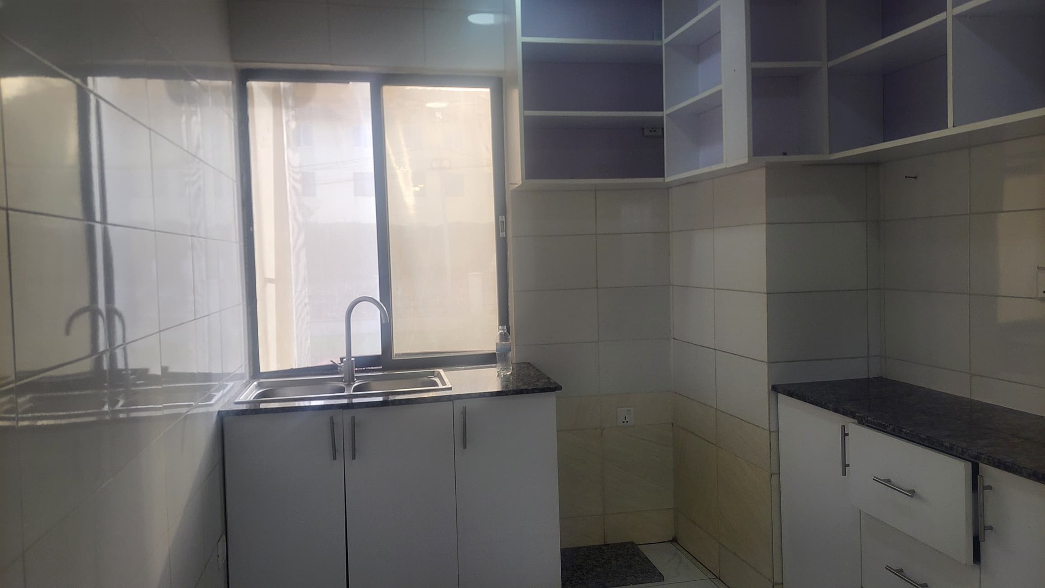 Unfurnished 3-Bedroom Apartment for Rent in Nyarutarama, Kigali - Image 3