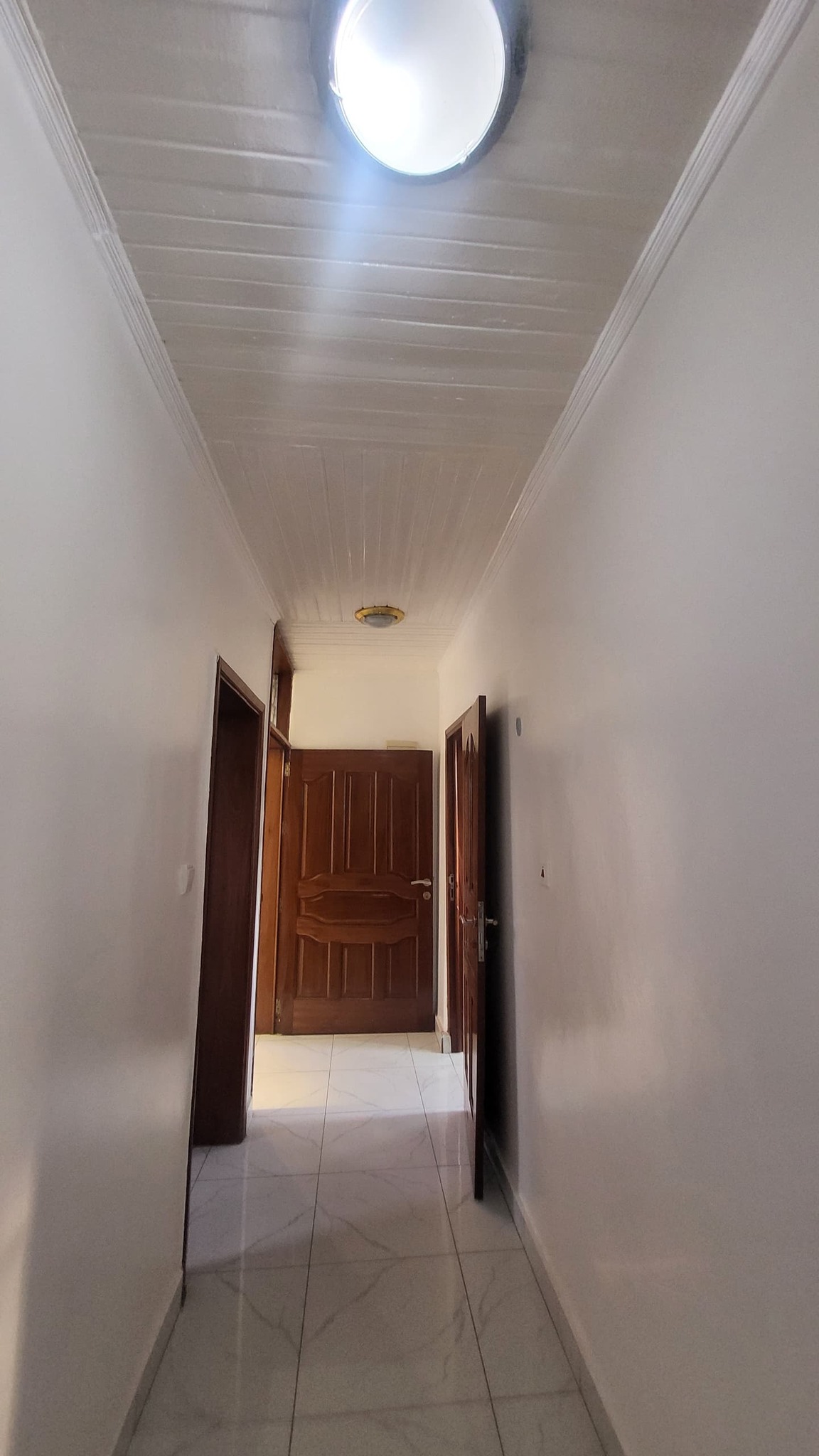 Unfurnished 3-Bedroom Apartment for Rent in Nyarutarama, Kigali - Image 17