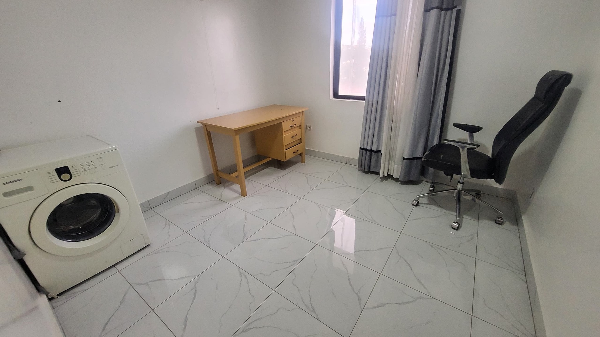 Unfurnished 3-Bedroom Apartment for Rent in Nyarutarama, Kigali - Image 6