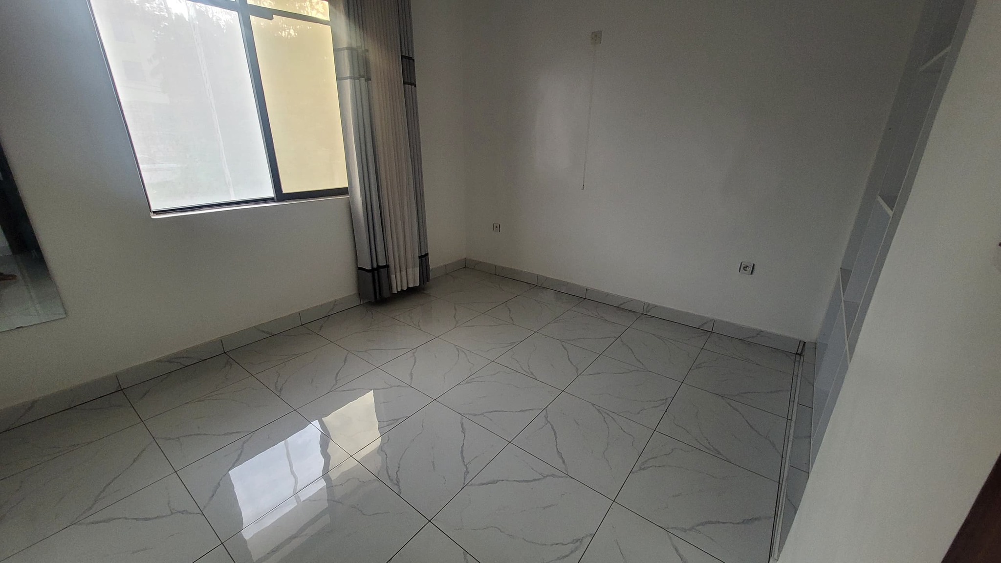 Unfurnished 3-Bedroom Apartment for Rent in Nyarutarama, Kigali - Image 8