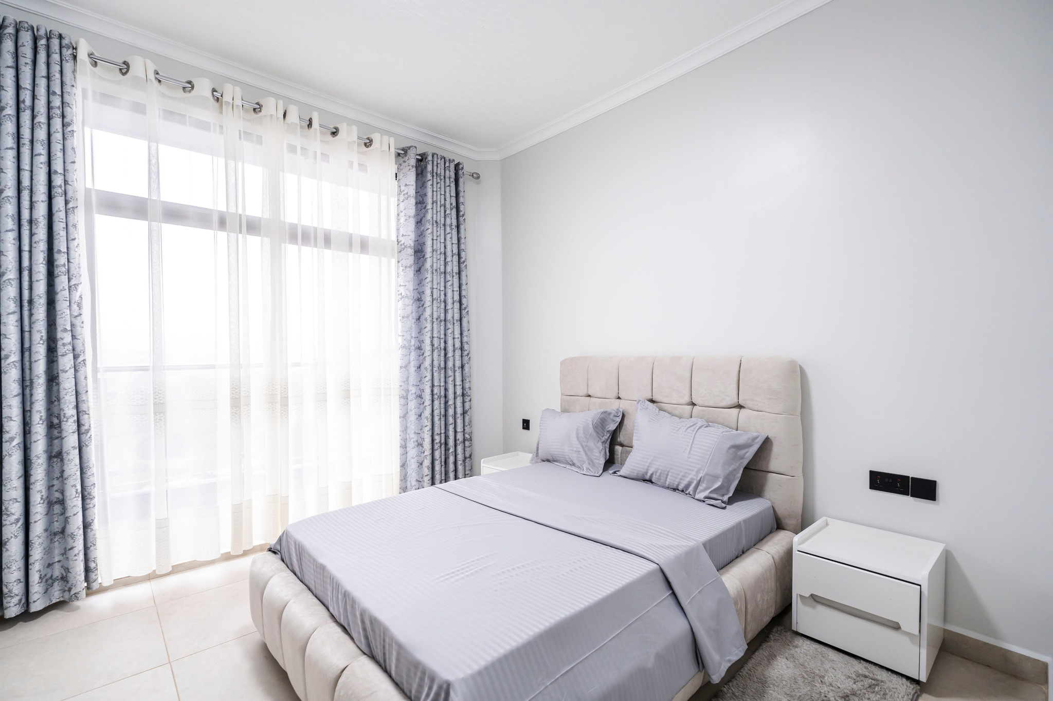 Modern 1-Bed Apartment for Sale in Gishushu, Kigali - Image 8