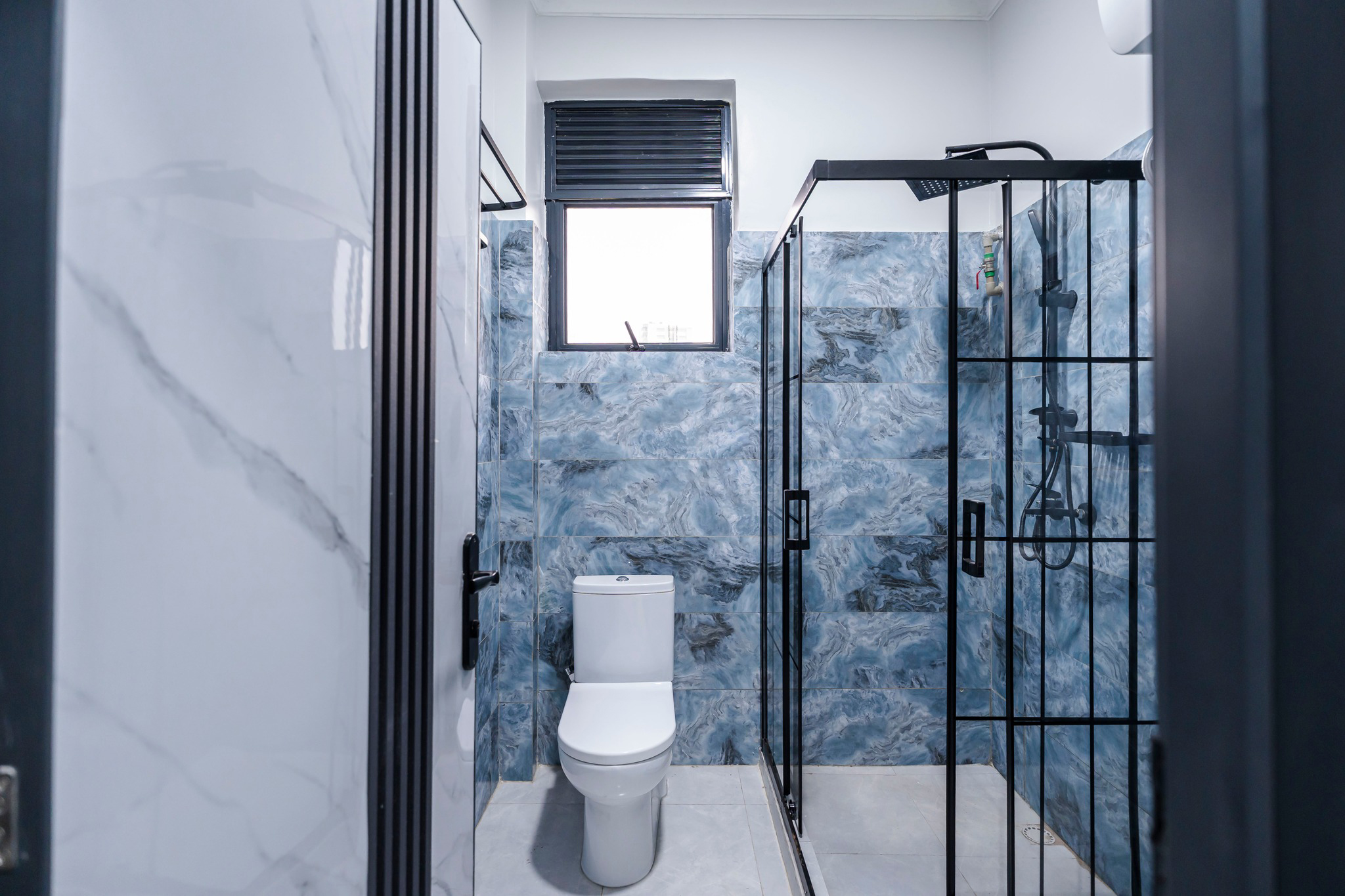 Modern 1-Bed Apartment for Sale in Gishushu, Kigali - Image 9