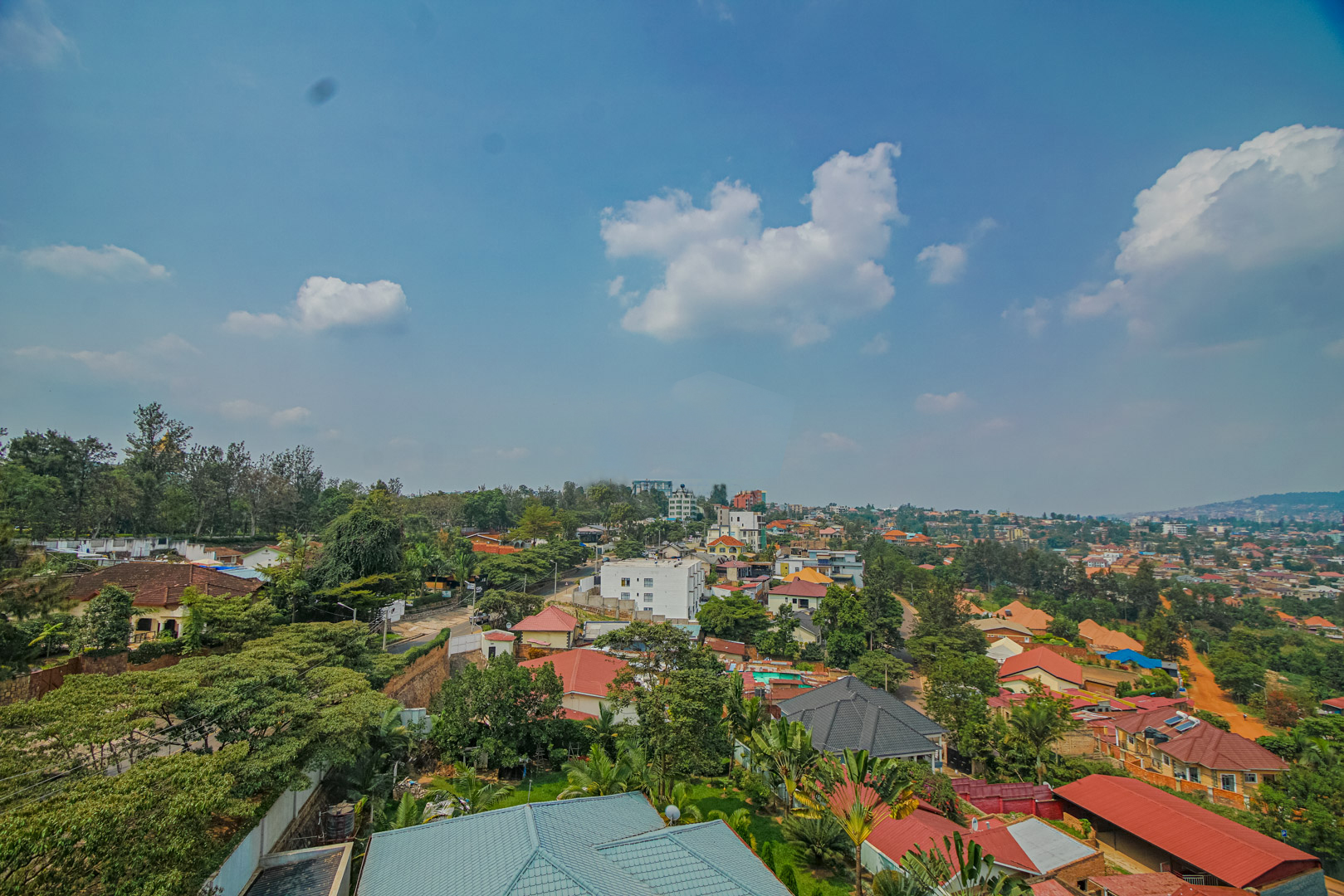 Modern 1-Bed Apartment for Sale in Gishushu, Kigali - Image 2
