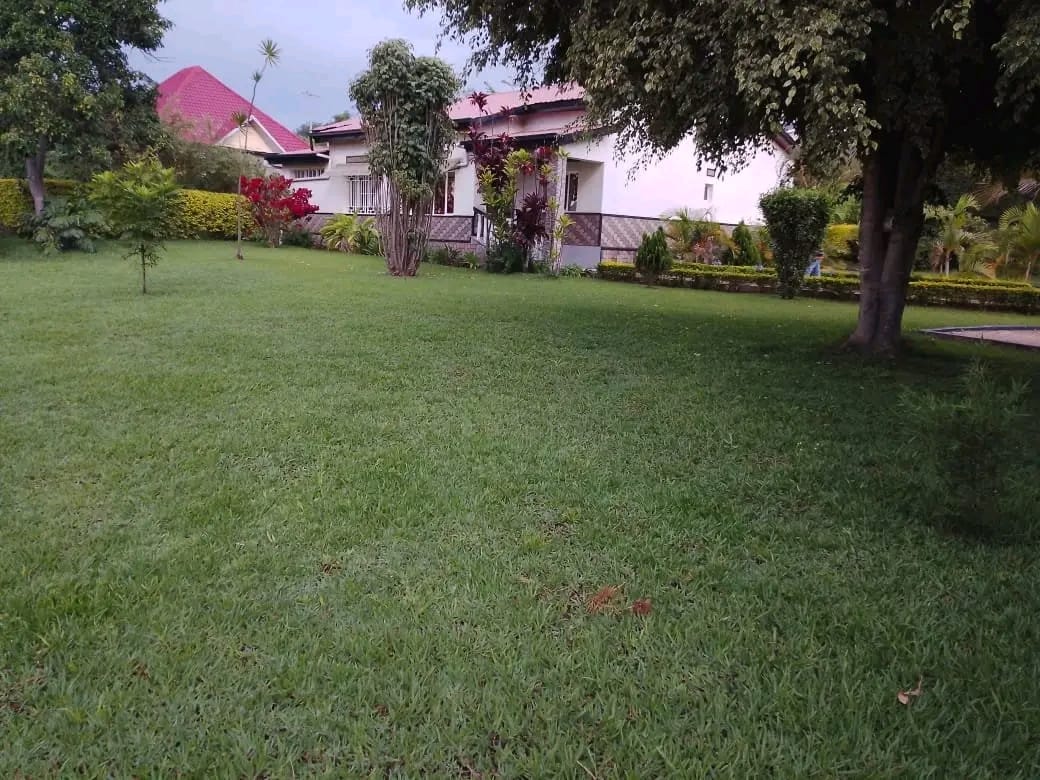 House for Rent in Kibagabaga – Spacious 4-Bedroom Home for $1000/Month - Image 7