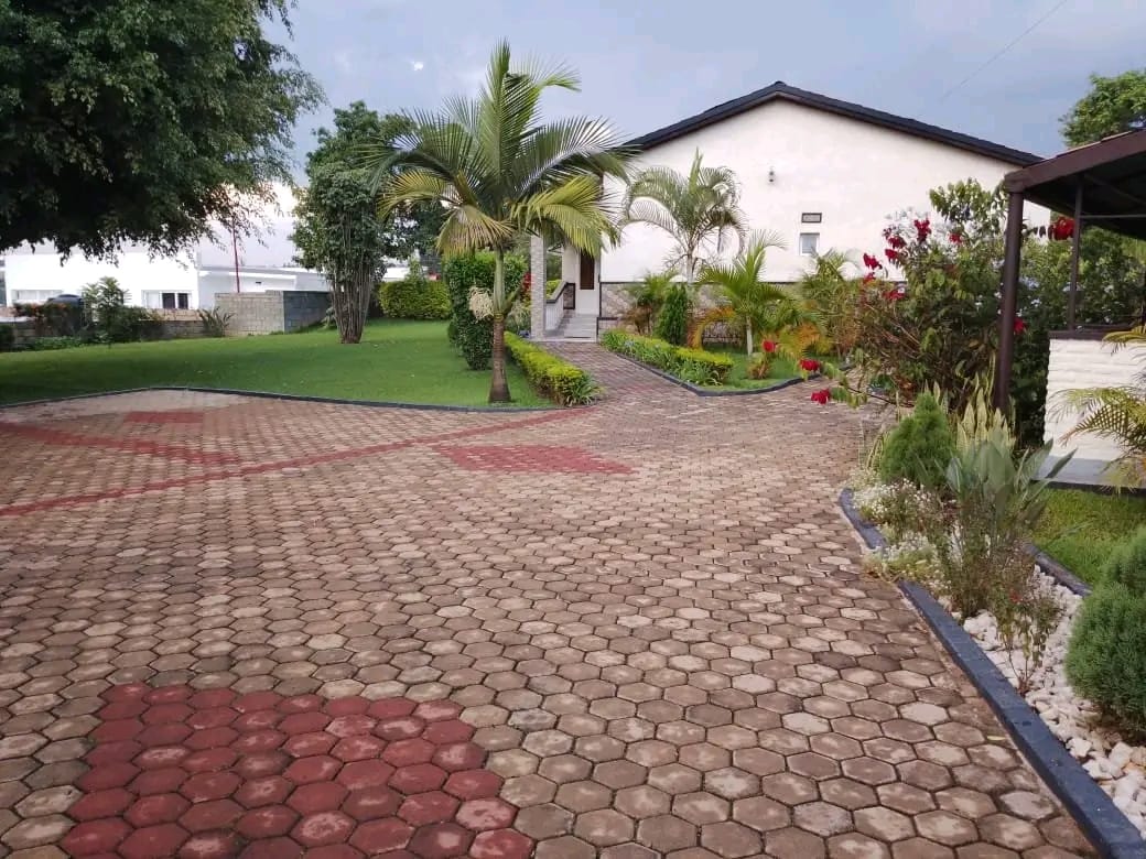 House for Rent in Kibagabaga – Spacious 4-Bedroom Home for $1000/Month - Image 2