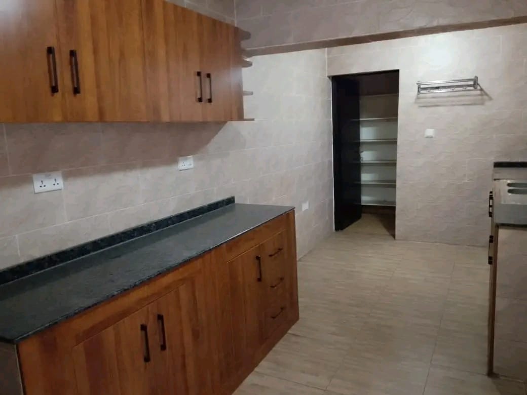 House for Rent in Kibagabaga – Spacious 4-Bedroom Home for $1000/Month - Image 9