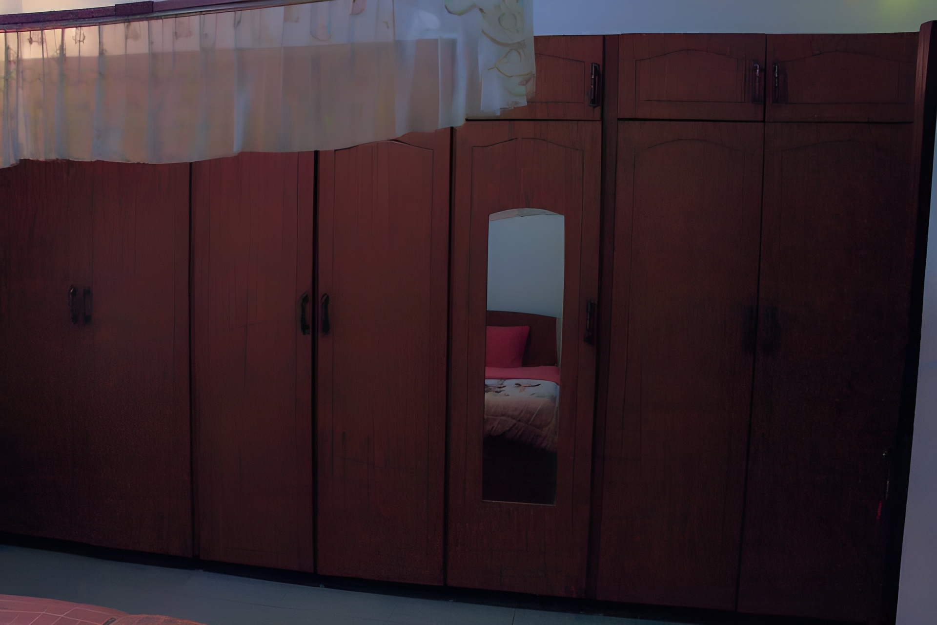 Kibagabaga Furnished House with Big Garden for Rent - Image 8