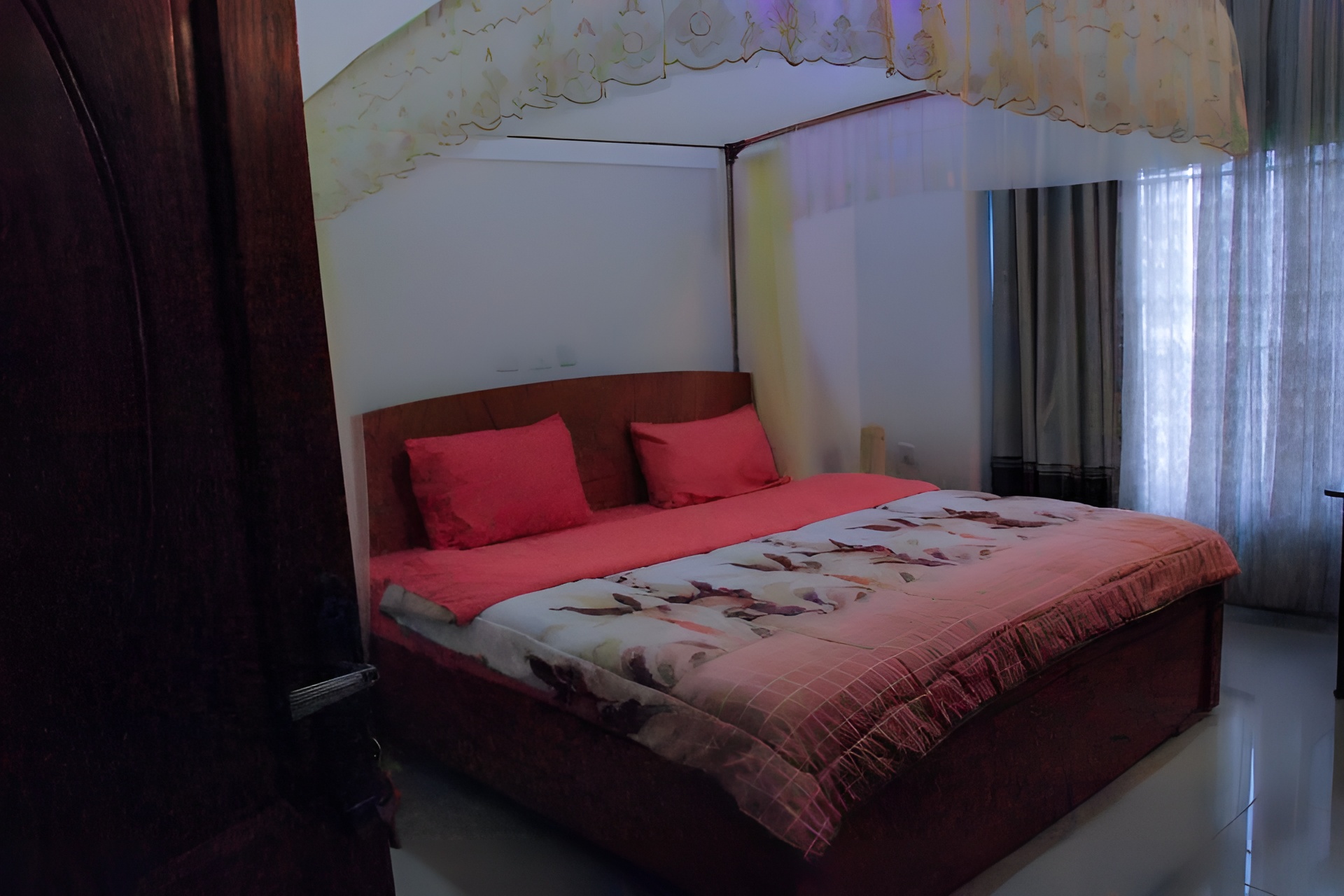 Kibagabaga Furnished House with Big Garden for Rent - Image 9