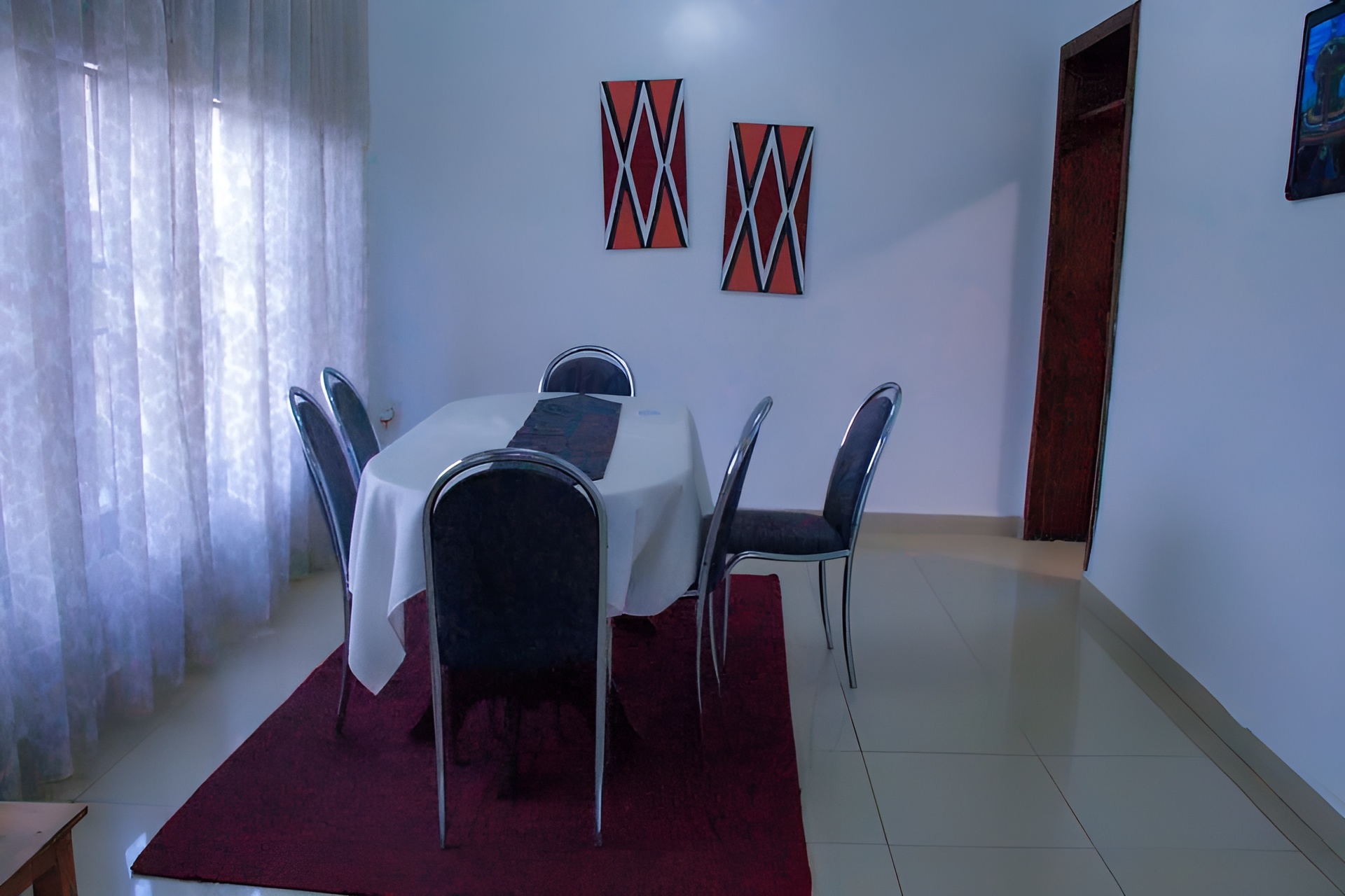 Kibagabaga Furnished House with Big Garden for Rent - Image 6