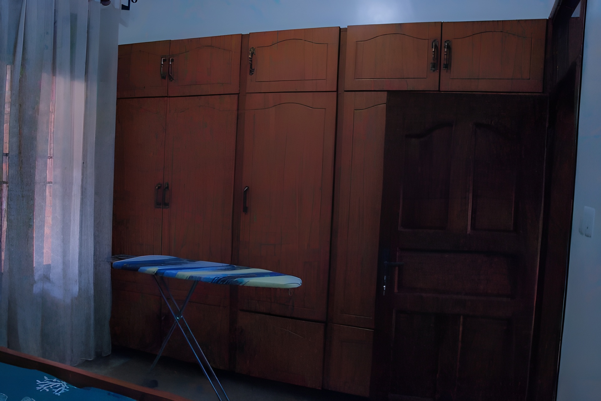 Kibagabaga Furnished House with Big Garden for Rent - Image 11