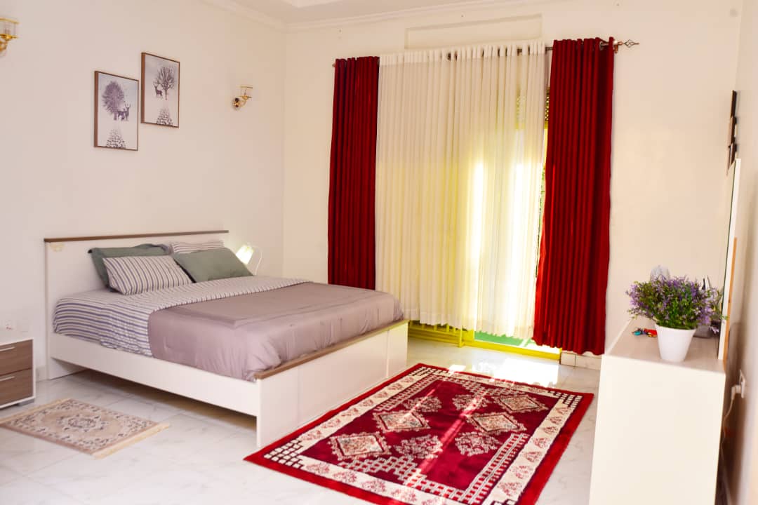 4-Bedroom House for Sale in Remera at Umushumba Mwiza Center - Image 17