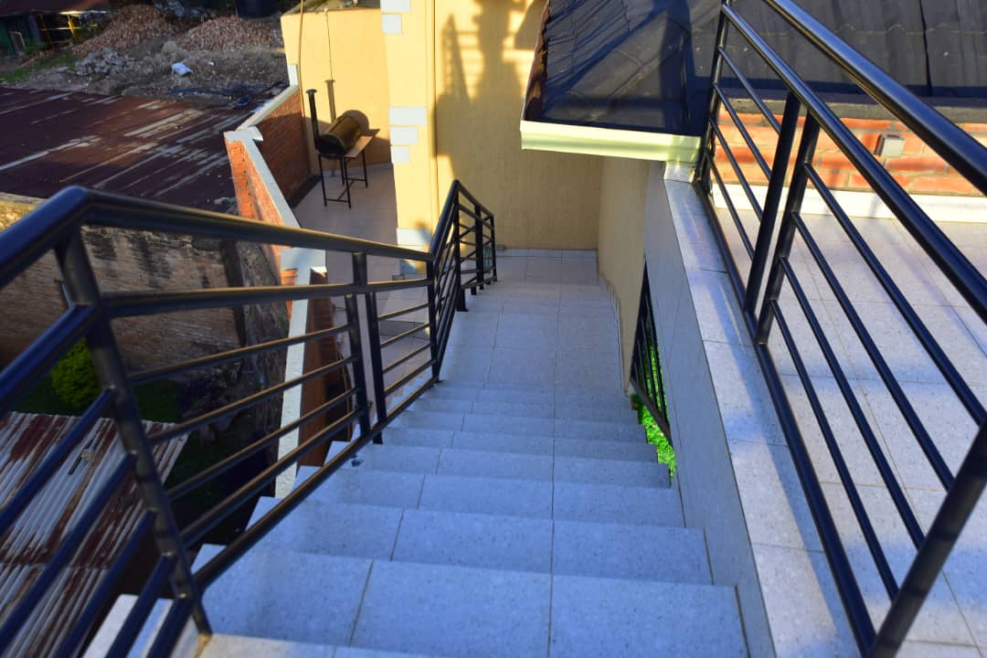 4-Bedroom House for Sale in Remera at Umushumba Mwiza Center - Image 14