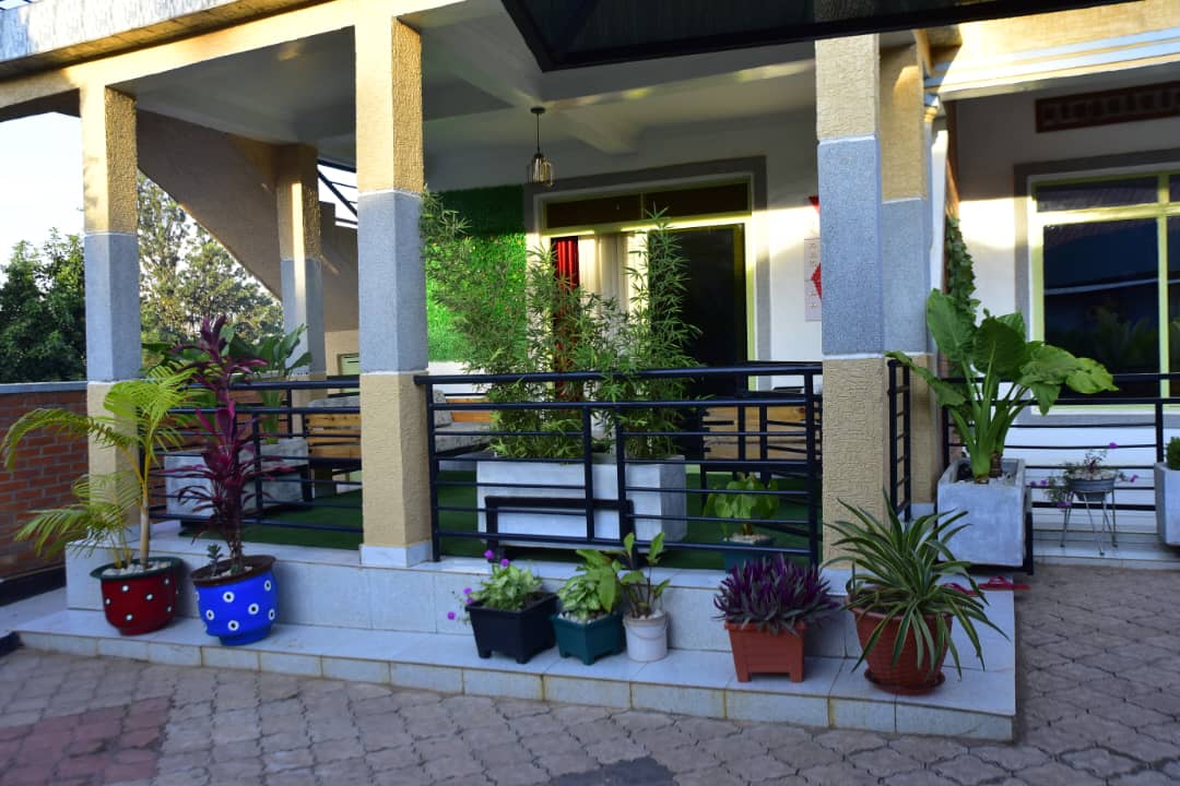 4-Bedroom House for Sale in Remera at Umushumba Mwiza Center - Image 5