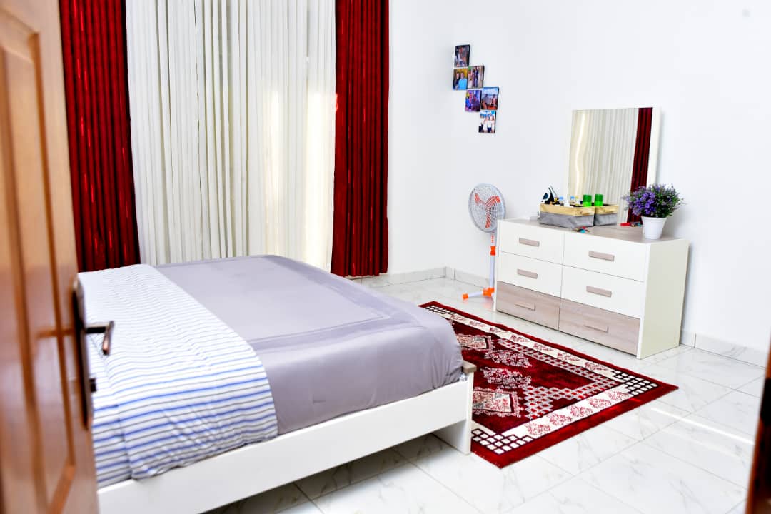 4-Bedroom House for Sale in Remera at Umushumba Mwiza Center - Image 16