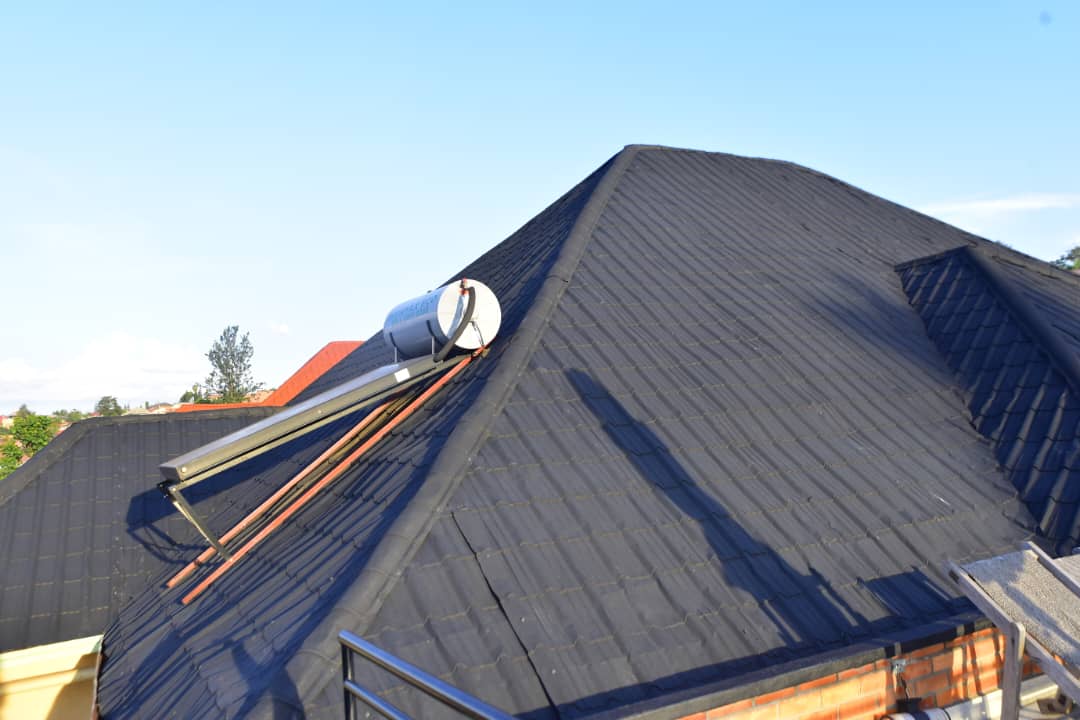 4-Bedroom House for Sale in Remera at Umushumba Mwiza Center - Image 8