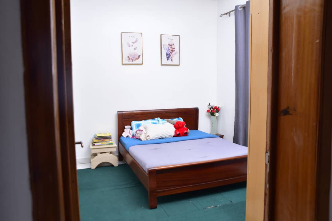 4-Bedroom House for Sale in Remera at Umushumba Mwiza Center - Image 18