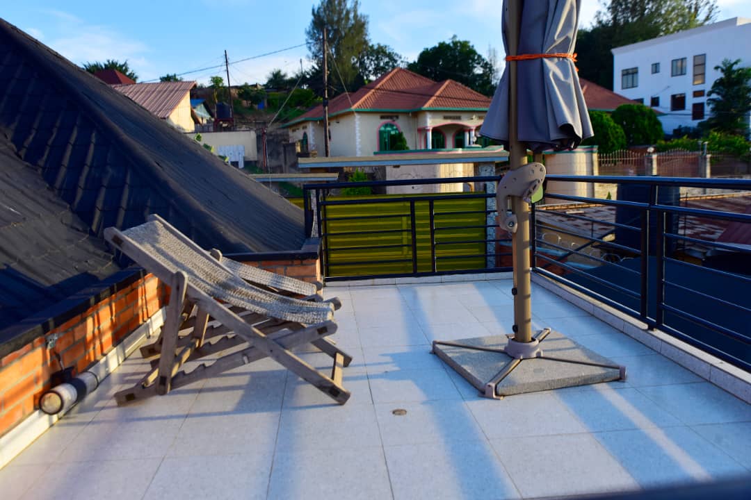 4-Bedroom House for Sale in Remera at Umushumba Mwiza Center - Image 7