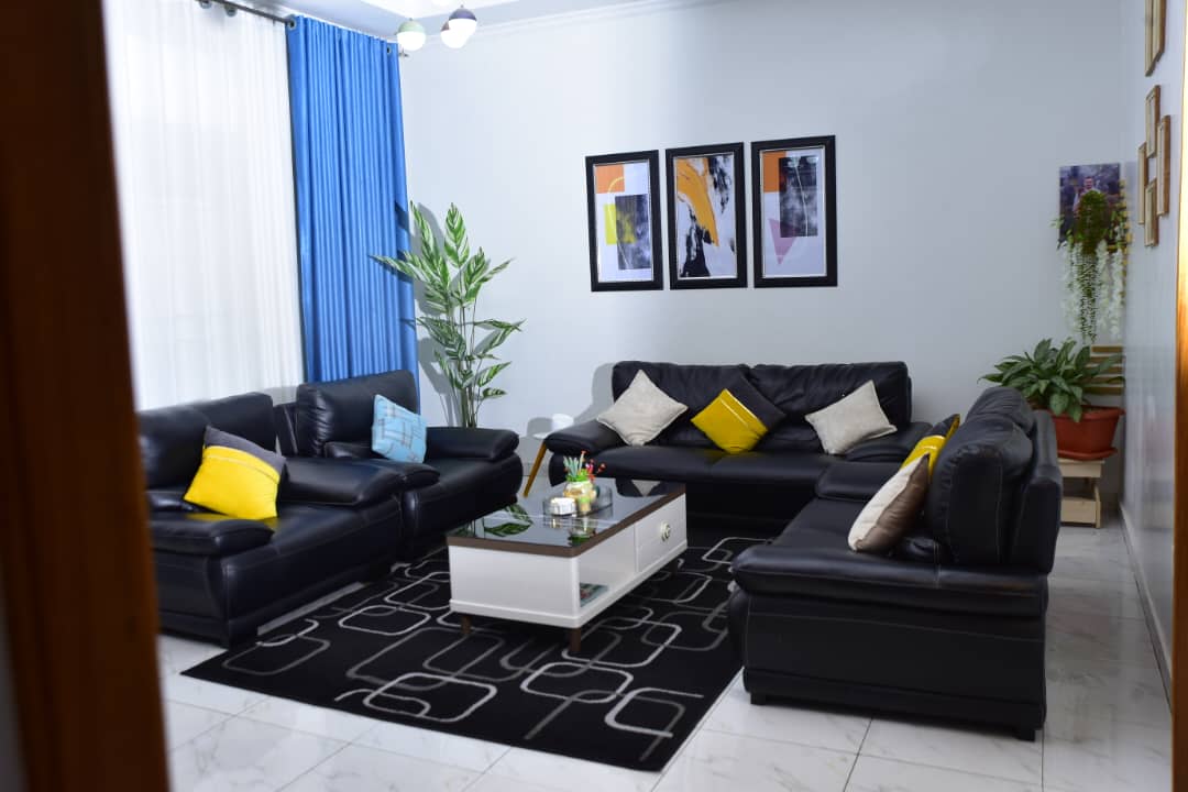 4-Bedroom House for Sale in Remera at Umushumba Mwiza Center - Image 12