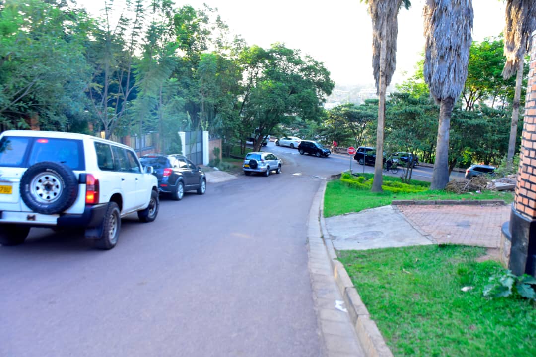 4-Bedroom House for Sale in Remera at Umushumba Mwiza Center - Image 11