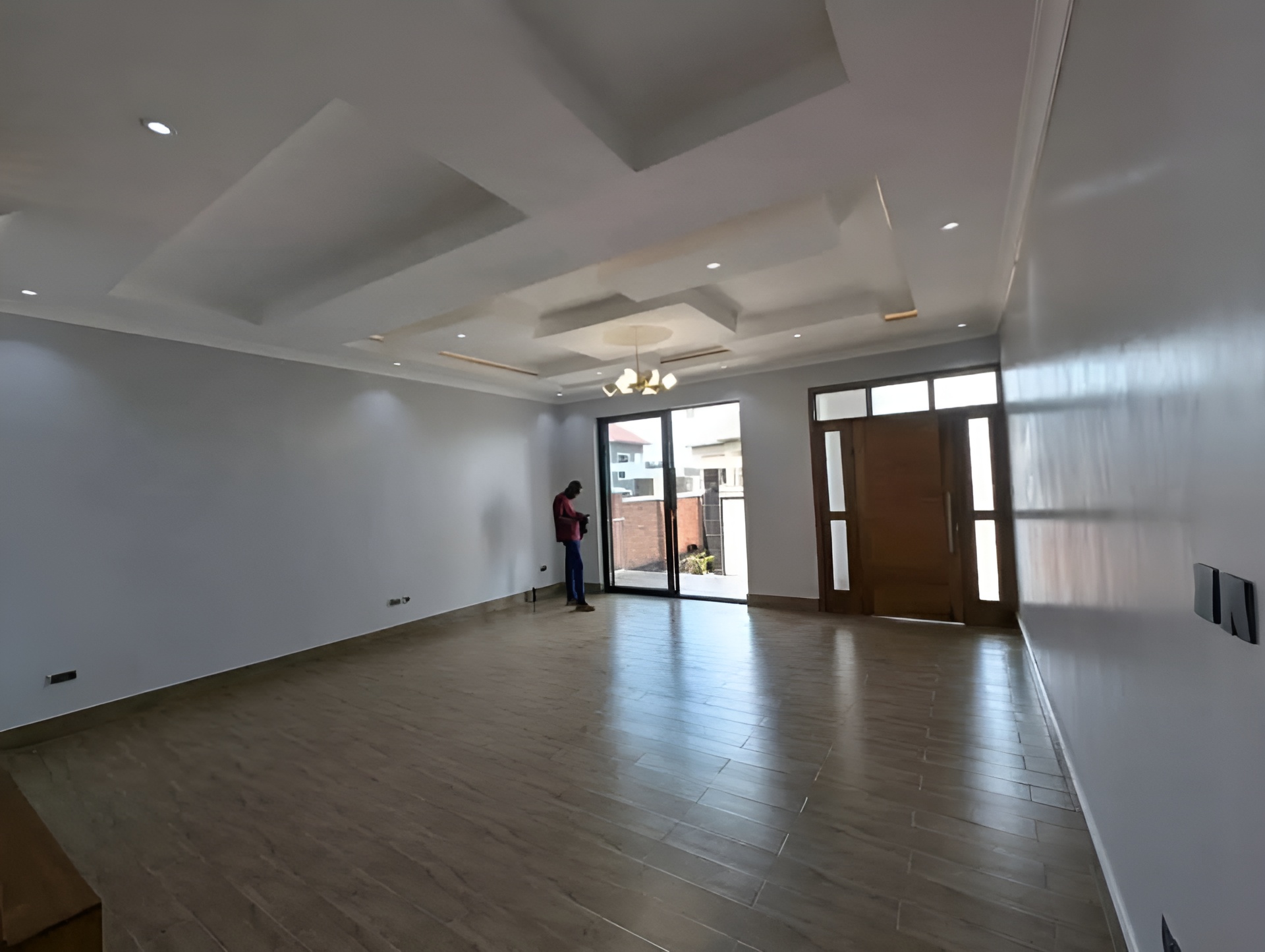 KICUKIRO KAGARAMA KIGALI – BEAUTIFUL HOUSE FOR SALE - Image 8